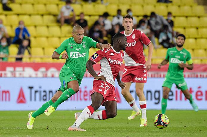 Nhận định kèo Monaco vs Clermont, 22h05 ngày 16/10 dự đoán Ligue 1