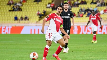 Nhận định kèo Monaco vs Trabzonspor, 23h45 ngày 6/10 dự đoán Cup C2 2022