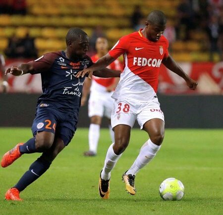 Nhận định kèo Montpellier vs Monaco, 18h00 ngày 9/10 dự đoán Ligue 1