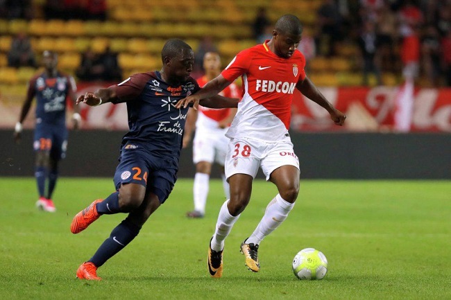 Nhận định kèo Montpellier vs Monaco, 18h00 ngày 9/10 dự đoán Ligue 1