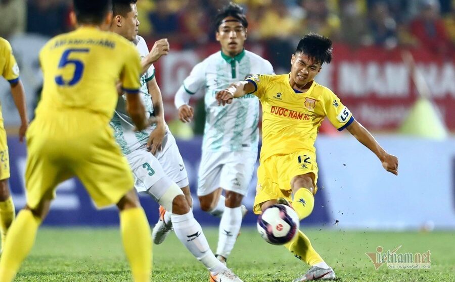 Nhận định kèo Nam Định vs Bình Định, 18h00 ngày 8/10 dự đoán V-League
