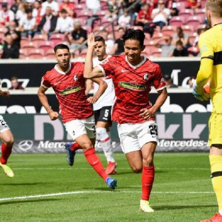 Nhận định kèo Nantes vs Freiburg, 23h45 ngày 13/10 dự đoán Cup C2 2022
