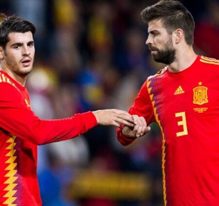 Nhận định kèo, nhận định Tây Ban Nha vs Costa Rica, 23h00 ngày 23/11 – Vòng Bảng World Cup