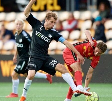 Nhận định kèo Nordsjaelland vs Randers 0h00 ngày 4/10 dự đoán giải VĐQG Đan Mạch