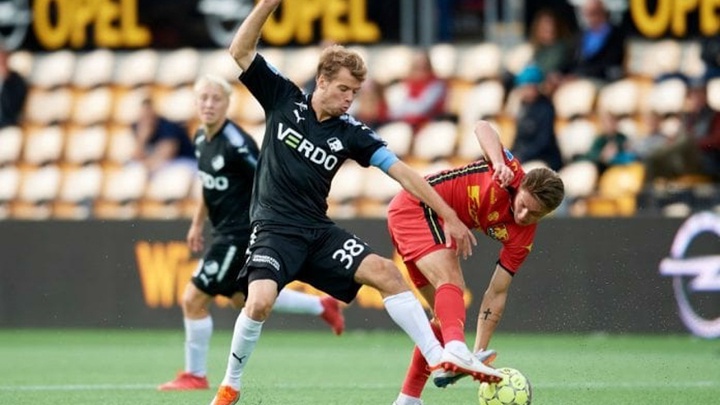 Nhận định kèo Nordsjaelland vs Randers 0h00 ngày 4/10 dự đoán giải VĐQG Đan Mạch