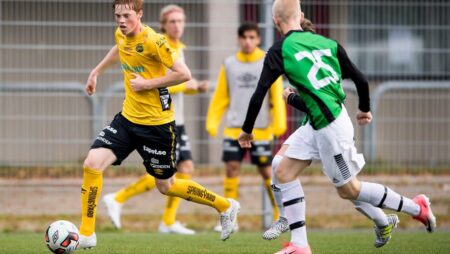 Nhận định kèo Norrkoping vs Mjallby, 0h00 ngày 11/10 dự đoán VĐQG Na Uy
