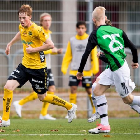 Nhận định kèo Norrkoping vs Mjallby, 0h00 ngày 11/10 dự đoán VĐQG Na Uy