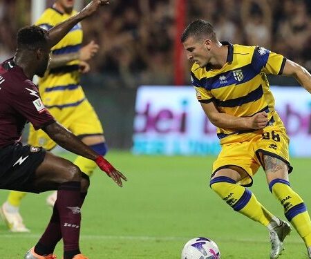 Nhận định kèo Parma vs Bari, 23h00 ngày 19/10 dự đoán Cúp Italia
