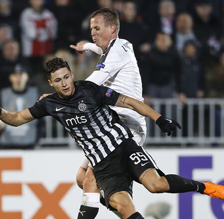 Nhận định kèo Partizan vs Cologne, 23h45 ngày 13/10 dự đoán Cúp C3 Châu Âu