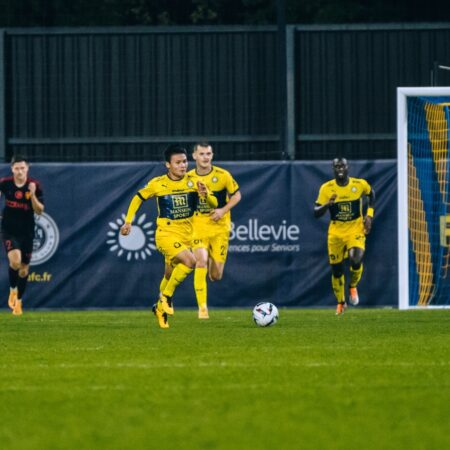 Nhận định kèo Pau vs Nimes, 0h00 ngày 23/10 dự đoán Hạng 2 Pháp