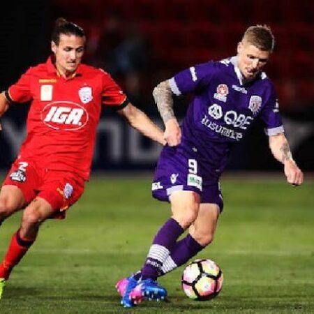 Soi kèo phạt góc Adelaide vs Perth Glory, 11h ngày 30/10