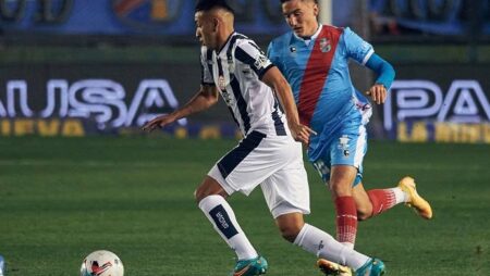 Soi kèo phạt góc Arsenal Sarandi vs Central Córdoba, 7h30 ngày 15/10