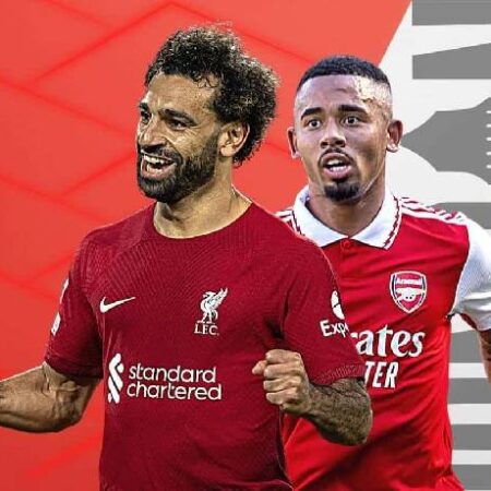 Soi kèo phạt góc Arsenal vs Liverpool, 22h30 ngày 9/10