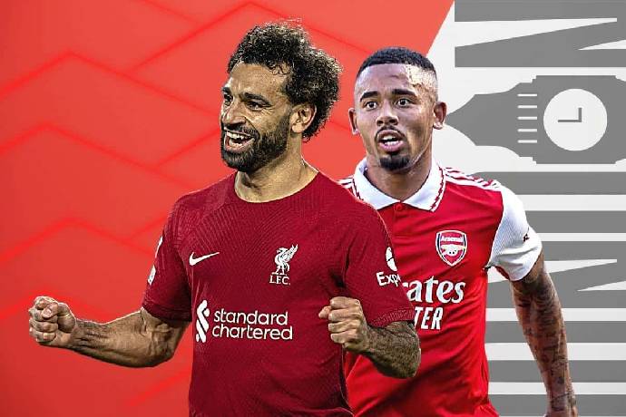 Soi kèo phạt góc Arsenal vs Liverpool, 22h30 ngày 9/10