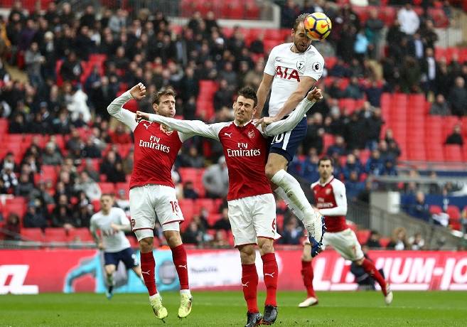 Soi kèo phạt góc Arsenal vs Tottenham, 18h30 ngày 1/10