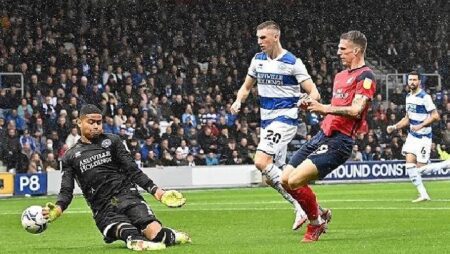 Soi kèo phạt góc Birmingham vs QPR, 2h ngày 29/10