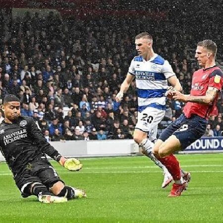 Soi kèo phạt góc Birmingham vs QPR, 2h ngày 29/10