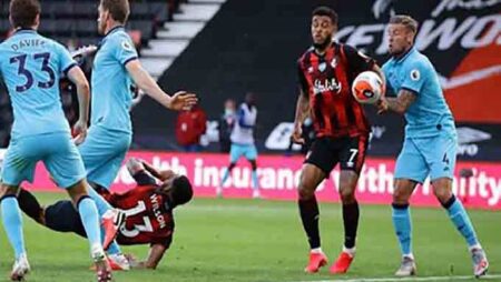 Soi kèo phạt góc Bournemouth vs Leicester, 21h ngày 8/10