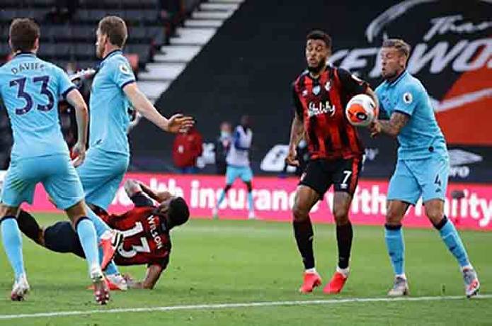 Soi kèo phạt góc Bournemouth vs Leicester, 21h ngày 8/10