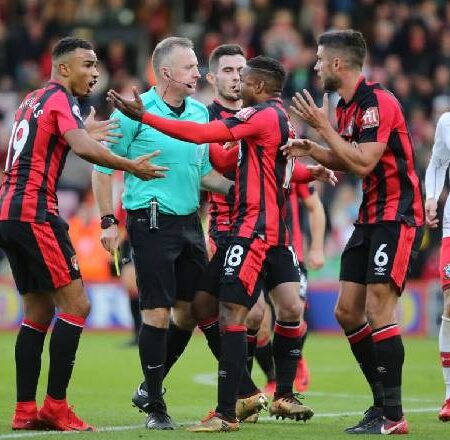 Soi kèo phạt góc Bournemouth vs Southampton, 1h30 ngày 20/10