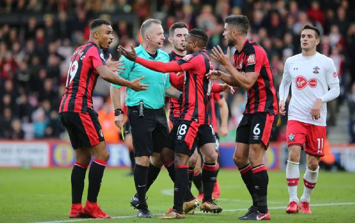 Soi kèo phạt góc Bournemouth vs Southampton, 1h30 ngày 20/10