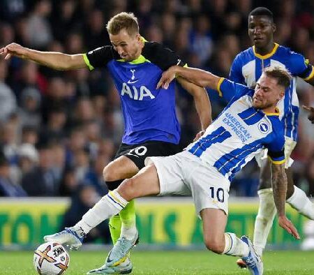 Soi kèo phạt góc Brentford vs Brighton, 2h ngày 15/10