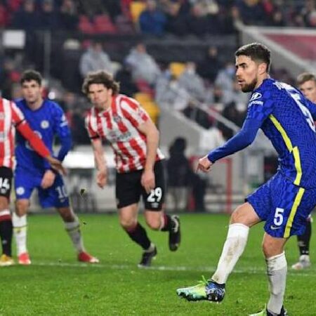 Soi kèo phạt góc Brentford vs Chelsea, 1h30 ngày 20/10