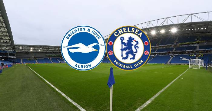 Soi kèo phạt góc Brighton vs Chelsea, 21h ngày 29/10