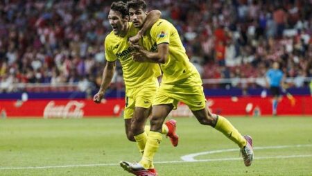 Soi kèo phạt góc Cadiz vs Villarreal, 19h ngày 1/10