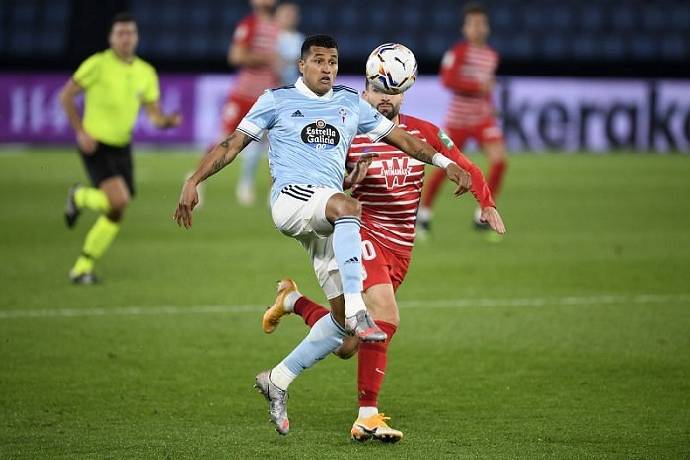 Soi kèo phạt góc Celta Vigo vs Getafe, 2h ngày 25/10