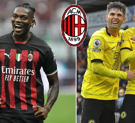 Soi kèo phạt góc Chelsea vs AC Milan, 2h ngày 6/10