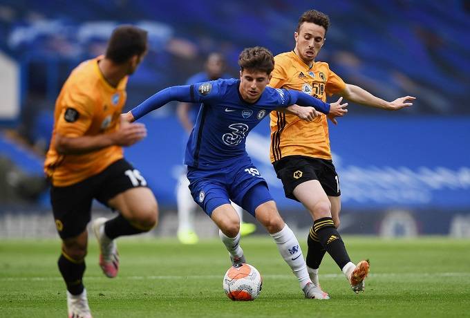 Soi kèo phạt góc Chelsea vs Wolves, 21h ngày 8/10