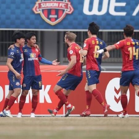 Soi kèo phạt góc Daejeon vs Gimcheon, 17h30 ngày 26/10