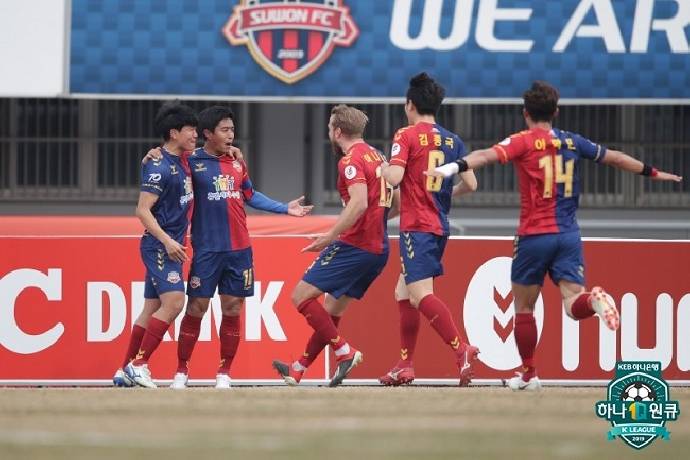 Soi kèo phạt góc Daejeon vs Gimcheon, 17h30 ngày 26/10