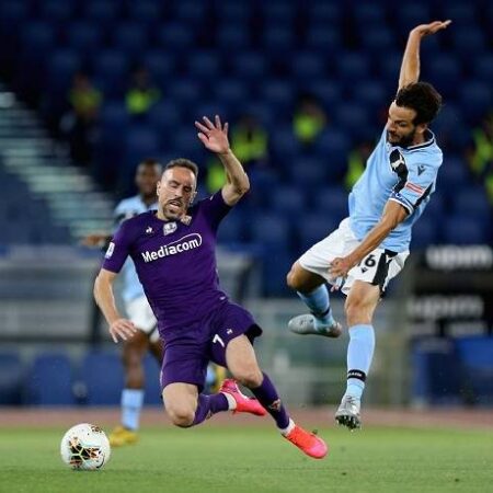 Soi kèo phạt góc Fiorentina vs Lazio, 1h45 ngày 11/10