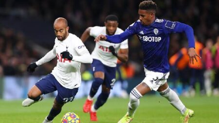 Soi kèo phạt góc Frankfurt vs Tottenham, 2h ngày 5/10