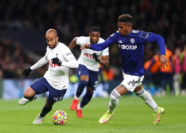 Soi kèo phạt góc Frankfurt vs Tottenham, 2h ngày 5/10