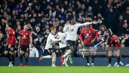 Soi kèo phạt góc Fulham vs Bournemouth, 21h ngày 15/10