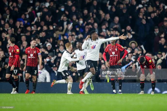 Soi kèo phạt góc Fulham vs Bournemouth, 21h ngày 15/10