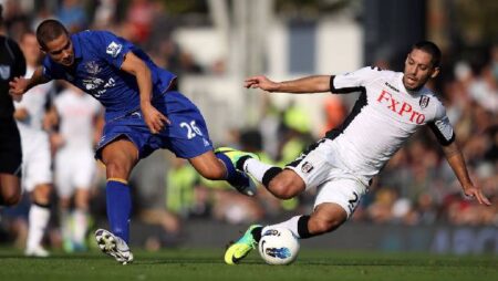 Soi kèo phạt góc Fulham vs Everton, 23h30 ngày 29/10