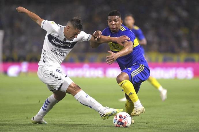 Soi kèo phạt góc Gimnasia vs Boca Juniors, 7h30 ngày 7/10