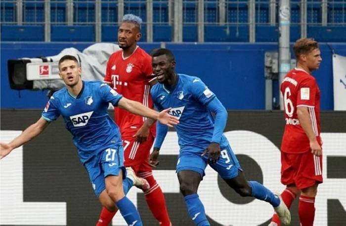 Soi kèo phạt góc Hoffenheim vs Bayern Munich, 20h30 ngày 22/10