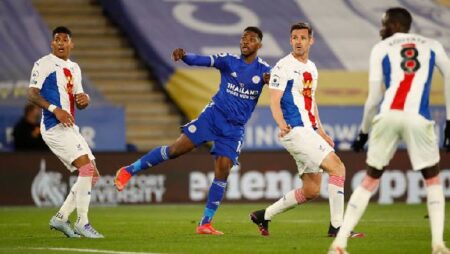 Soi kèo phạt góc Leicester vs Crystal Palace, 18h30 ngày 15/10