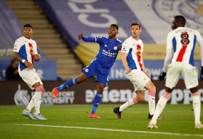 Soi kèo phạt góc Leicester vs Crystal Palace, 18h30 ngày 15/10