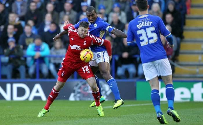 Soi kèo phạt góc Leicester vs Nottingham Forest, 2h ngày 4/10