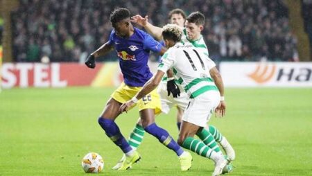 Soi kèo phạt góc Leipzig vs Celtic, 23h45 ngày 5/10