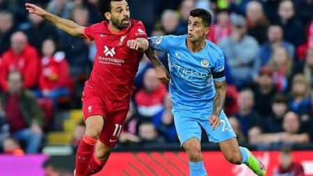 Soi kèo phạt góc Liverpool vs Man City, 22h30 ngày 16/10