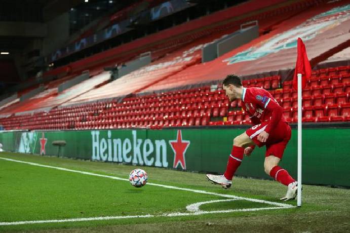 Soi kèo phạt góc Liverpool vs West Ham, 1h30 ngày 20/10