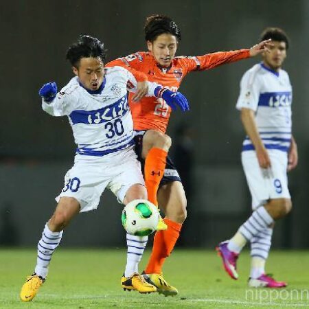 Soi kèo phạt góc Machida vs Ventforet Kofu, 17h ngày 19/10