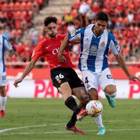 Soi kèo phạt góc Mallorca vs Espanyol, 2h ngày 29/10